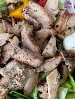 California Cobb Salad