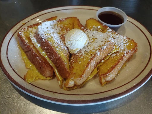 Billy J's Restaurant