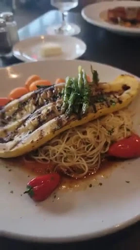 Brave New Restaurant